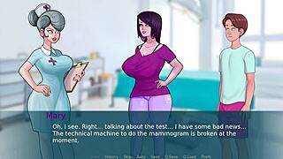 वाह, सेक्स नोट 0.23.0बी एपिसोड 2 में मिल्फ ब्लोजॉब्स और मॉन्स्टर कॉक एक्शन! 🍆💦