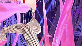 इस एपिसोड में, हम NSFW VR गेमप्ले में डाइव करते हैं। एनिमे एडवेंचर्स को फर्स्टहैंड एक्सपीरियंस करो।