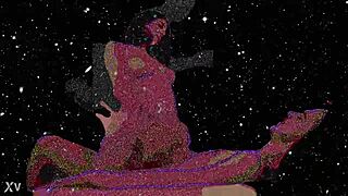 Lofi Porn - Ready for Space Animation with a Twist?