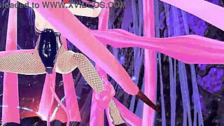 इस एपिसोड में, हम NSFW VR गेमप्ले में डाइव करते हैं। एनिमे एडवेंचर्स को फर्स्टहैंड एक्सपीरियंस करो।