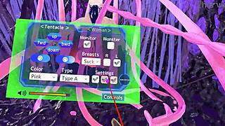 इस एपिसोड में, हम NSFW VR गेमप्ले में डाइव करते हैं। एनिमे एडवेंचर्स को फर्स्टहैंड एक्सपीरियंस करो।