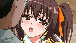 वे पकड़ लिए कि वह शॉपलिफ्टिंग कर रही थी और उसे ब्लैकमेल कर रहे हैं, अरे यार