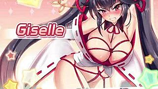 Nutaku Project Qt Hentai Gaming Ep1 Story