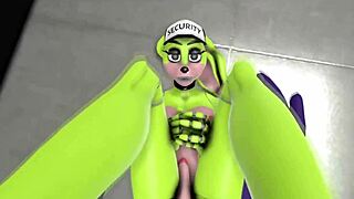 Fucknaf toybox tits and ass villains compilation v0 19! So hot!