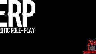 randy bullet and crew in wild erotic role-play action tonight 🚗