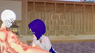 Raven in bikini, Ready to get fucked hard, Titans fans?