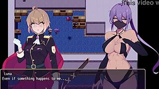 Mirage's Defection English Part 5