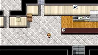 After defeating criminal my friends got tanned with Sakura Haruno twins in Naruto police game part 9