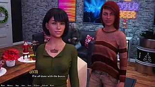 यार, बीइंग अ डिक एपिसोड 218 में ये ब्रूनेट कॉलेज लड़की सीधे मेरे हेड को पुश करती है उसकी गैंड में टॉपिंग द ट्री विद अ स्टार