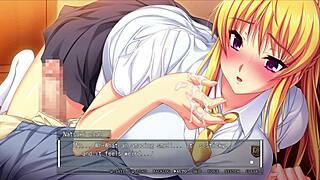 हेय, चेक आउट बिग बूब्ड फैमिली हिप्नोसिस पार्ट 6 हॉट क्रीमपाई के साथ!