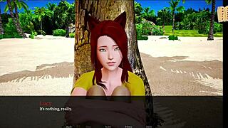 My new family episode unfolds