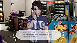 Huh, so our relationship ended quick? What now in part time Yuko story part 2?