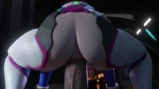 ओवरवॉच हीरोज़ की तीव्र लड़ाइयाँ कंपाइलेशन 97 में 10-12-22 से