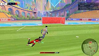 I took Blade's tight ass in rematch pov