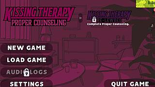 Sfw Mosaique Neko 4 Features Hot Lesbian Kissing Therapy