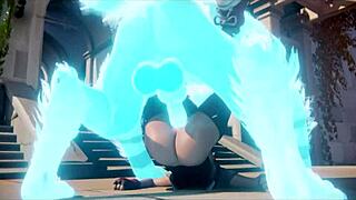 ओवरवॉच हीरोज़ की तीव्र लड़ाइयाँ कंपाइलेशन 97 में 10-12-22 से