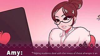 Sfw Mosaique Neko 4 Features Hot Lesbian Kissing Therapy