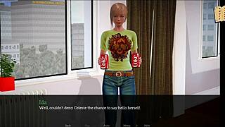 My new family episode unfolds