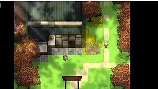 exploring hentai game lolibabas of mayohiga in part 4.