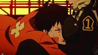 देखो ये एनिमे गर्ल्स बिग टिट्स के साथ नूड कंपाइलेशन में क्रिम्पाईज एंड एनल पा रही हैं।