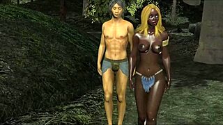 Dessert-ed Island: Sailor’s Wild Fantasy Twist! 🌴