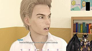 vtuber explores kings part 1