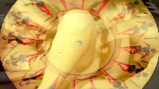 Vintage Erotic Drawings Collection With Retro Anime Animations And Sensual Vibes