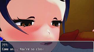 a cheating tale unfolds in the hidden end game 2