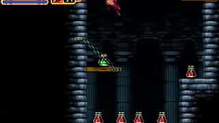 डेम! सुक्यूबस गेमप्ले पार्ट 3 इन एस्पेनॉल। डाउनलोड पेज वाइल्ड है!