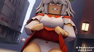 roblox porn hentai r34 nsfw nude cartoon collection unveiled.