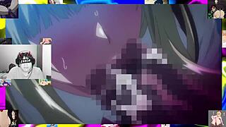 Anime hentai seika jogakuin kounin sao ojisan with sword art online manga scenes