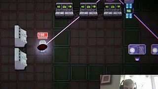 I rescued my lesbian lover Karen from danger. We enjoyed intimate grinding and cunnilingus in the hentai adventure game.