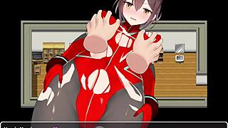 no telhado do colégio dois garotos chantageiam a protagonista com uma foto - the class president cant get discouraged - parte 6