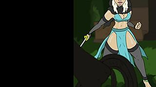 Halfling bounty teaser reveals fantasy adventure