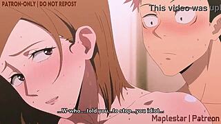 यार, बाहर उसके बैक डोर को फक करना इतना दम हॉट लगता है