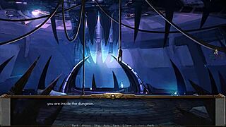 Warhammer 40k Inquisitor Trainer Part 4 Brings Intense Bondage Fun