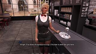 फेटिश लोकेटर 22 - कॉलेज गर्ल चाहती है कम उसकी सेक्सी फेस पर