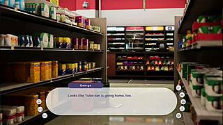 Huh, so our relationship ended quick? What now in part time Yuko story part 2?