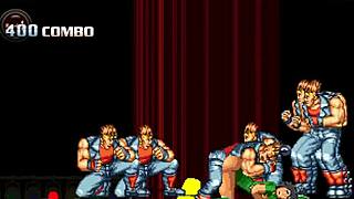 Hentai Mugen Orchid Takes on Wild Ebony Gangbang with Raw Creampie Action.