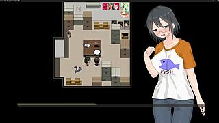 Magical Girl in Magical Breasty Part 13