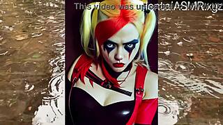 Relaxing hentai audio with cute teen characters