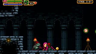 डेम! सुक्यूबस गेमप्ले पार्ट 3 इन एस्पेनॉल। डाउनलोड पेज वाइल्ड है!