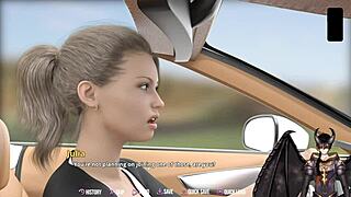 vtuber explores kings part 1