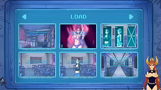 Ursala Gets Pounded Hard in Night Lessons Part 4