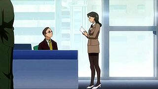 Kichiku Haha Shimai Choukyou Series with Blonde Submissive in Anal Fat Hentai Action