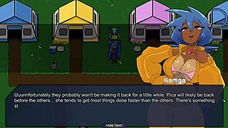 meeting music performers with samga and pico - spunkstock