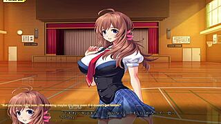 Saimin Class: All Girls Pregnant Unknowingly In Classroom. Episodes 4 And 5 Shock!