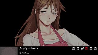 My stepmom impregnated by delinquent in ep1 - cumming everywhere. What a shocking anime twist!