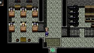 निरामरे क्वेस्ट 3 में मिल्फ बड़ी टिट्स और अस्स के साथ मॉन्स्टर कॉक लेती है जापानी हेंटाई में