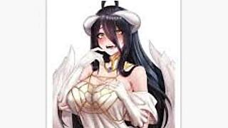 Hey, check out this Overlord hentai compilation with all the sexy scenes put together for fun.